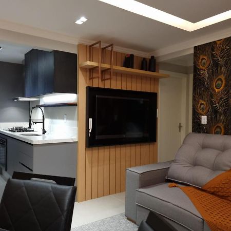 Apartamento Aconchegante E Moderno No Centro De Balneário Camboriú Exteriér fotografie