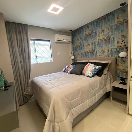 Apartamento Aconchegante E Moderno No Centro De Balneário Camboriú Exteriér fotografie
