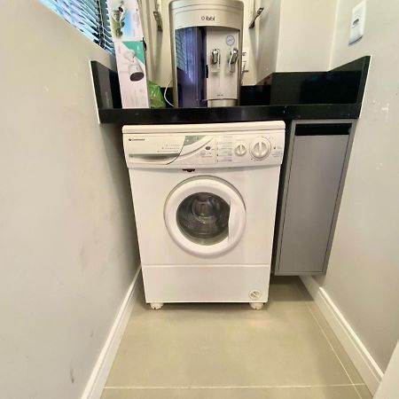 Apartamento Aconchegante E Moderno No Centro De Balneário Camboriú Exteriér fotografie