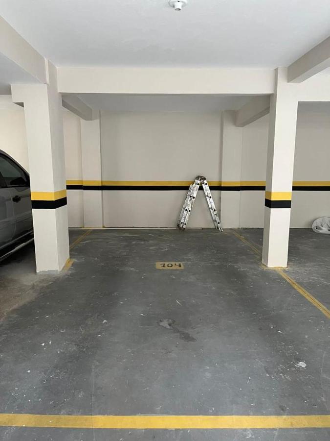 Apartamento Aconchegante E Moderno No Centro De Balneário Camboriú Exteriér fotografie