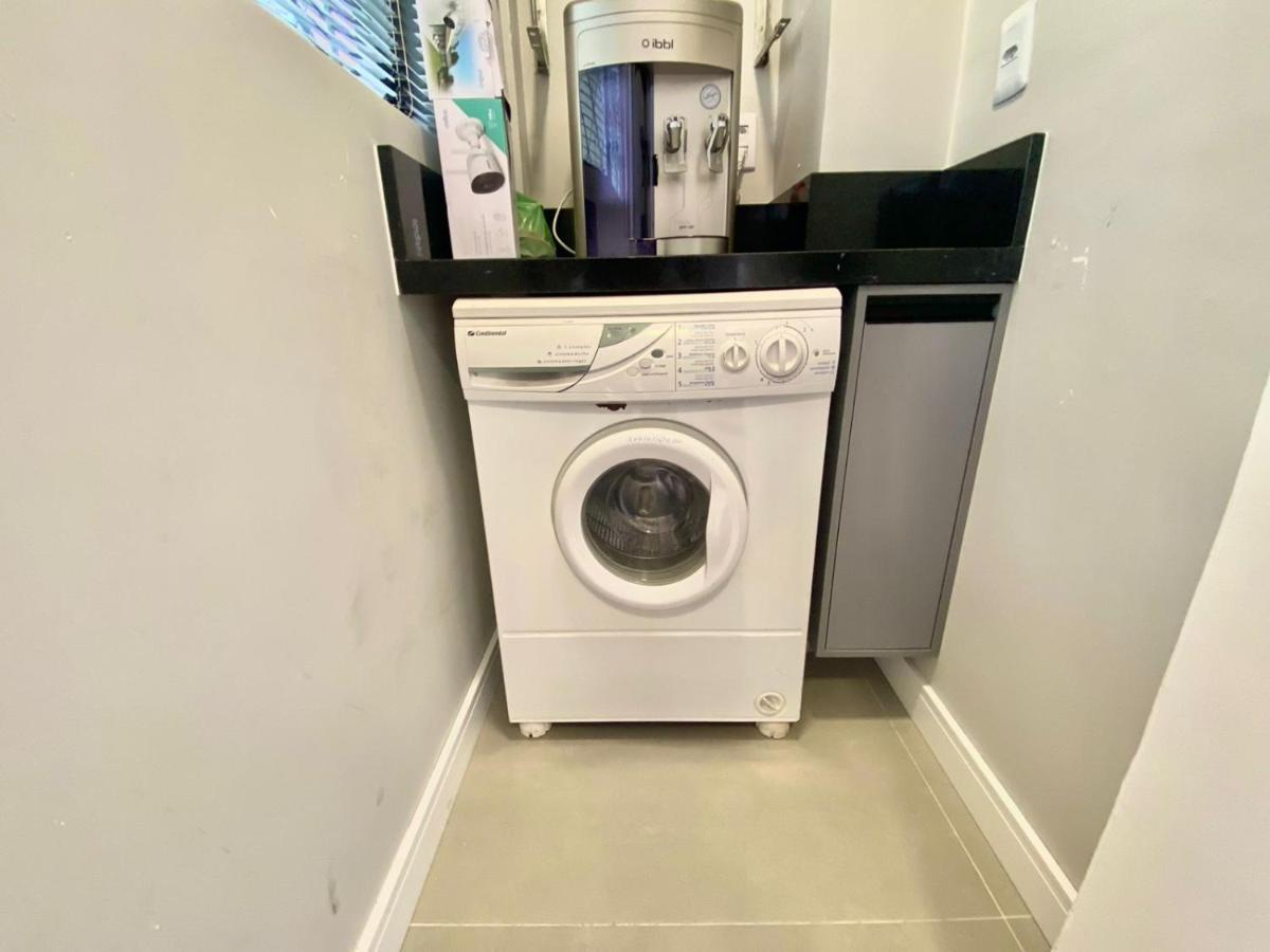 Apartamento Aconchegante E Moderno No Centro De Balneário Camboriú Exteriér fotografie