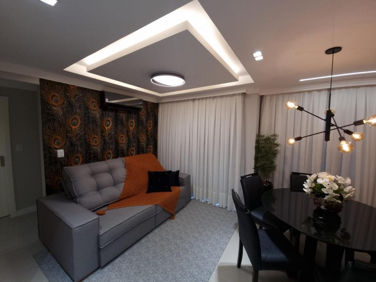 Apartamento Aconchegante E Moderno No Centro De Balneário Camboriú Exteriér fotografie