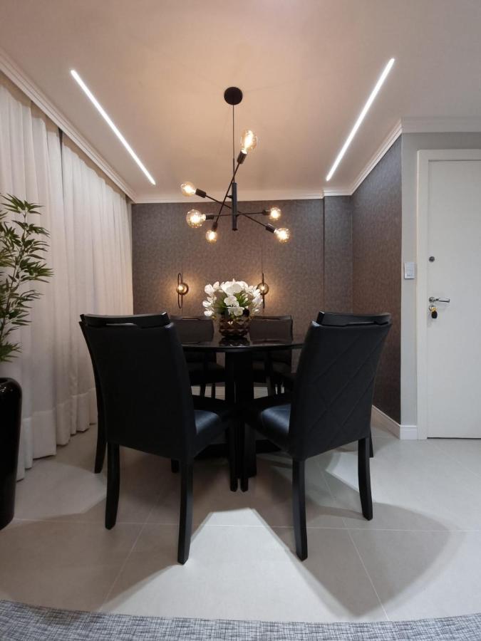Apartamento Aconchegante E Moderno No Centro De Balneário Camboriú Exteriér fotografie