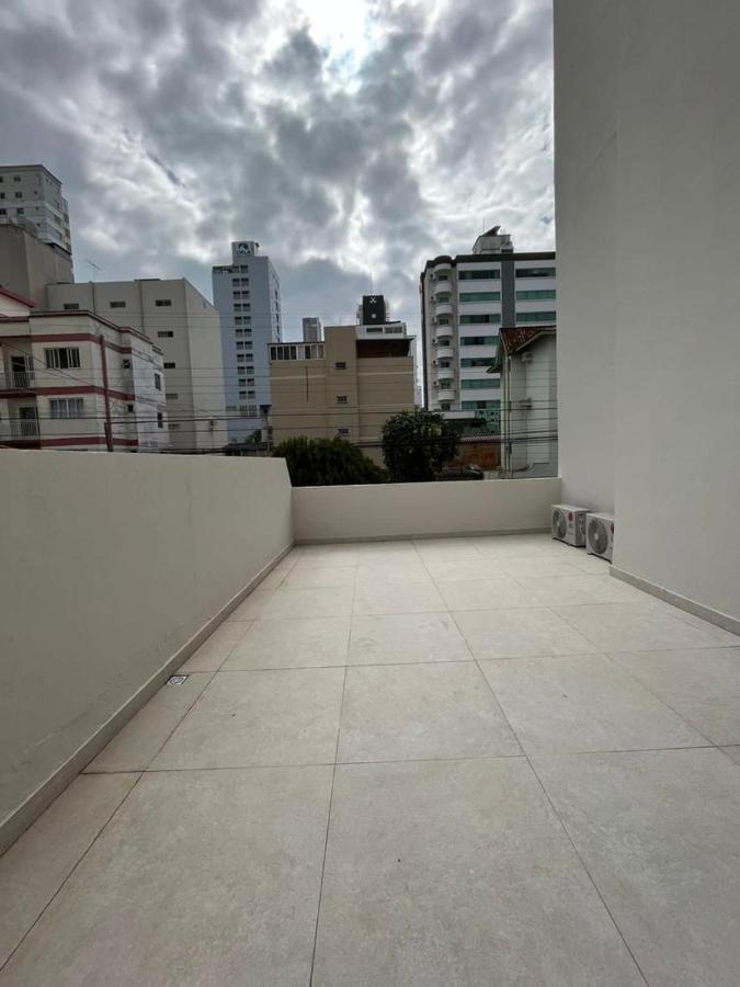 Apartamento Aconchegante E Moderno No Centro De Balneário Camboriú Exteriér fotografie