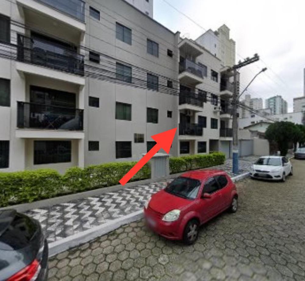 Apartamento Aconchegante E Moderno No Centro De Balneário Camboriú Exteriér fotografie
